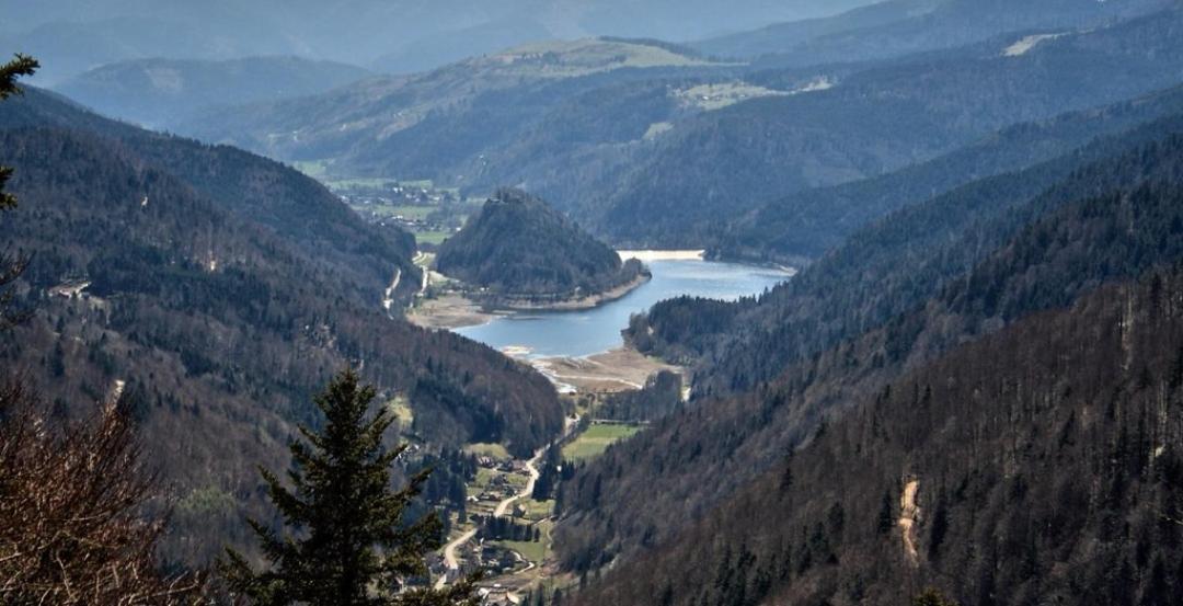 Relais Des Vosges Apartman Husseren-Wesserling Kültér fotó