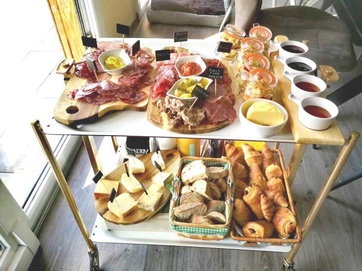 Relais Des Vosges Apartman Husseren-Wesserling Kültér fotó
