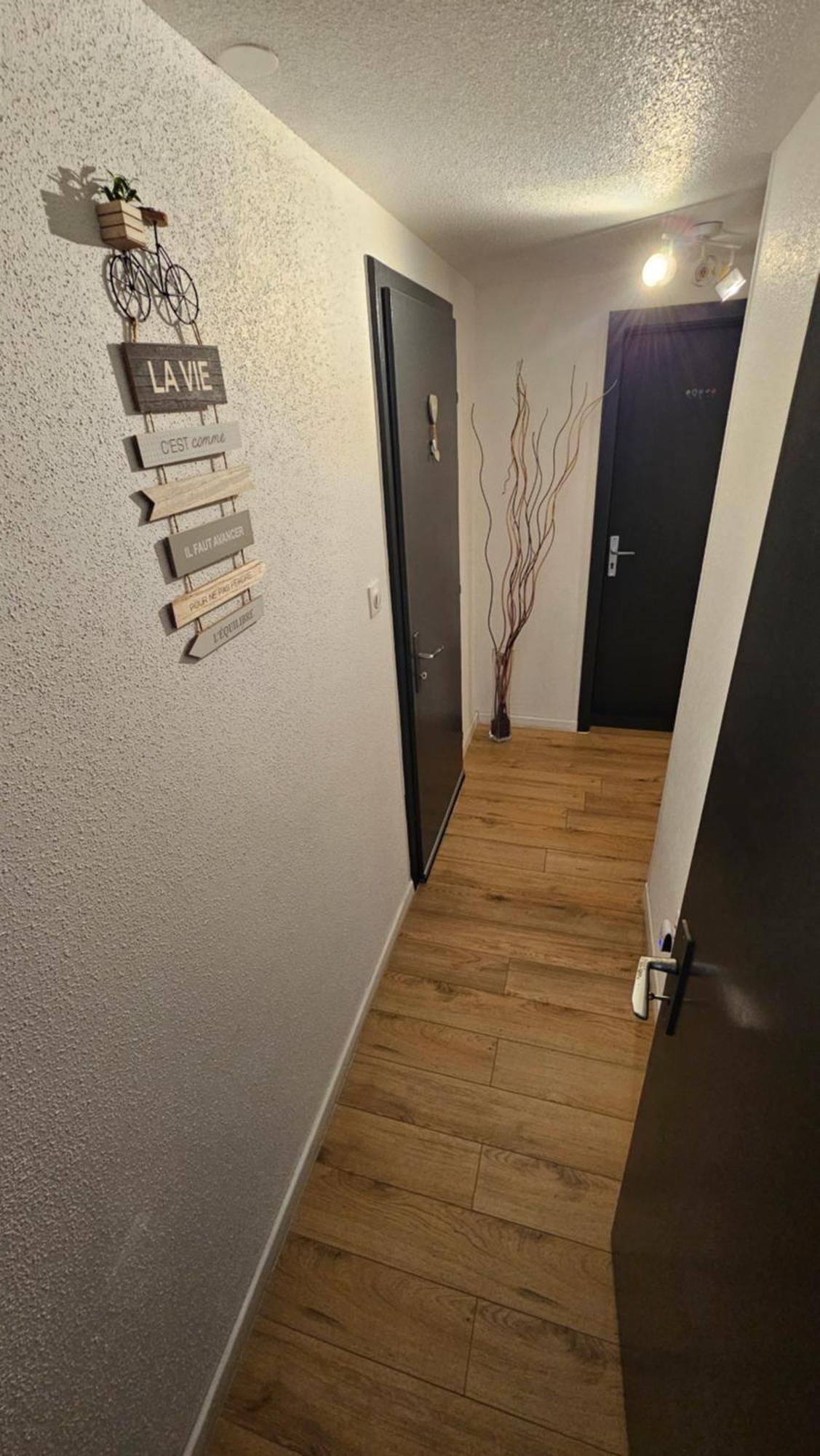Relais Des Vosges Apartman Husseren-Wesserling Kültér fotó