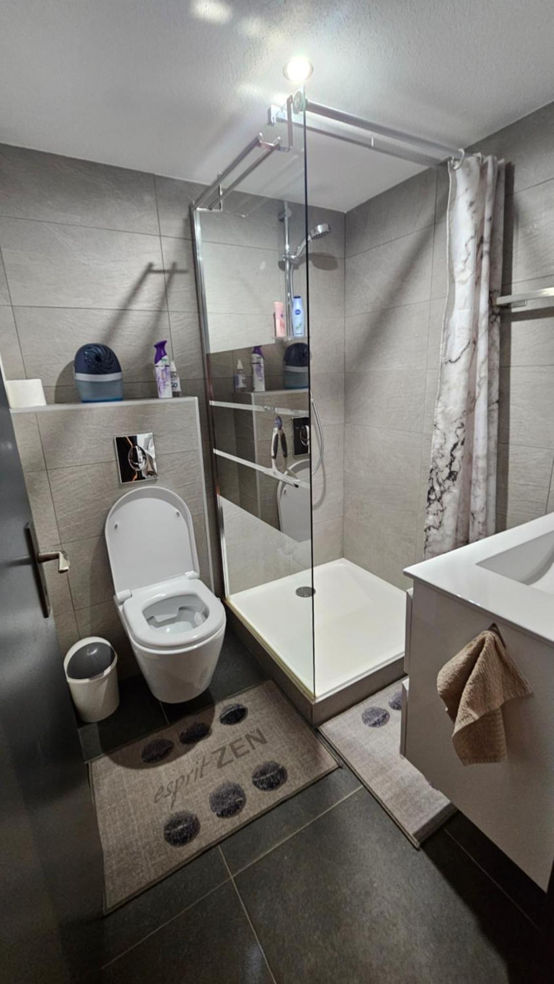 Relais Des Vosges Apartman Husseren-Wesserling Kültér fotó