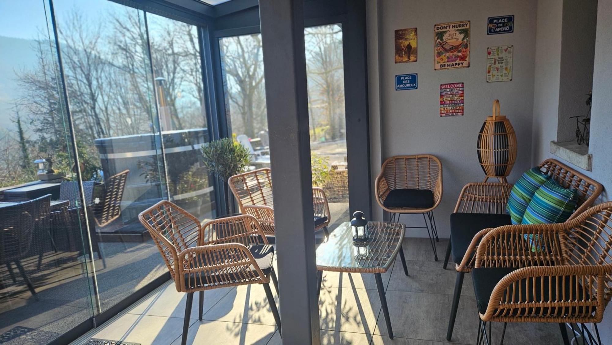 Relais Des Vosges Apartman Husseren-Wesserling Kültér fotó