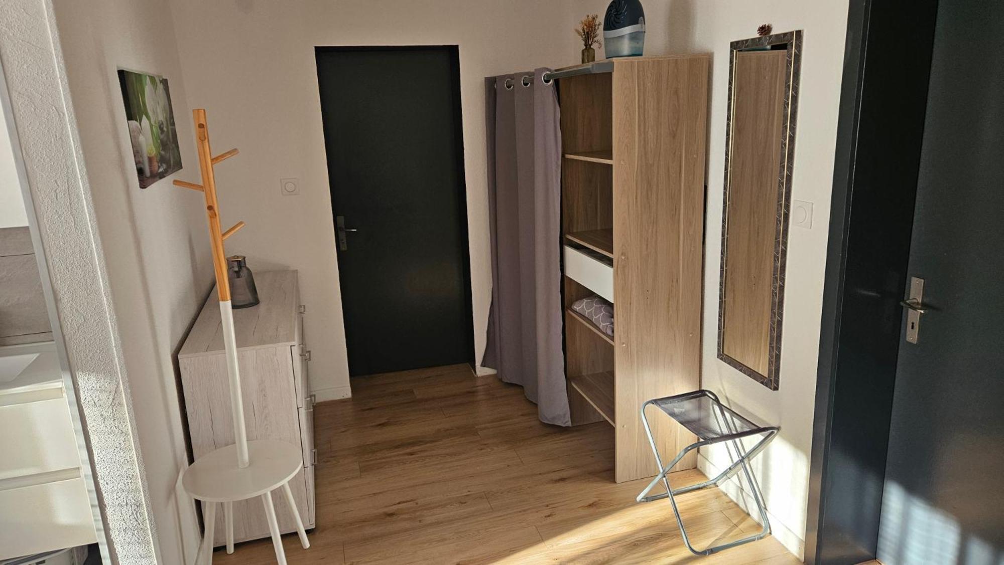 Relais Des Vosges Apartman Husseren-Wesserling Kültér fotó