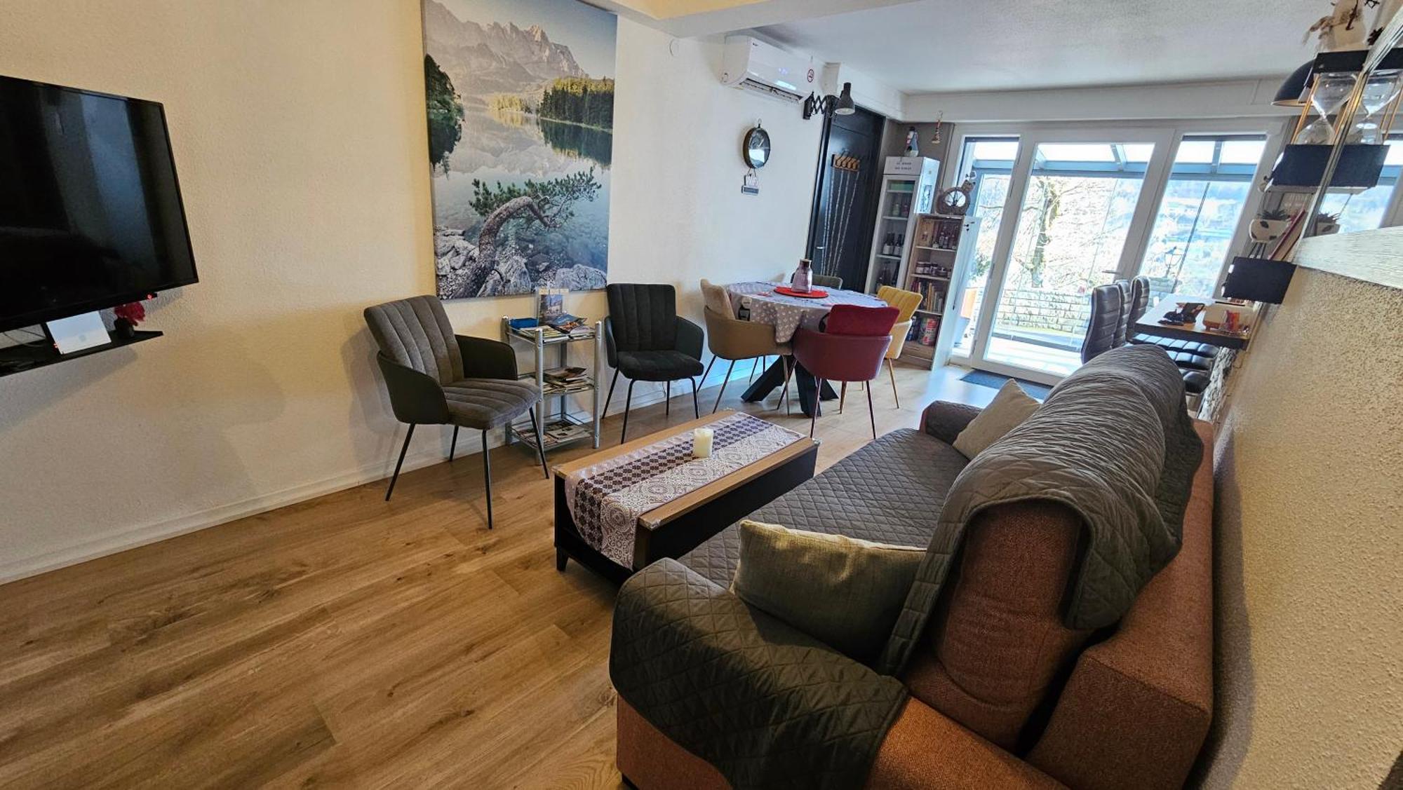 Relais Des Vosges Apartman Husseren-Wesserling Kültér fotó