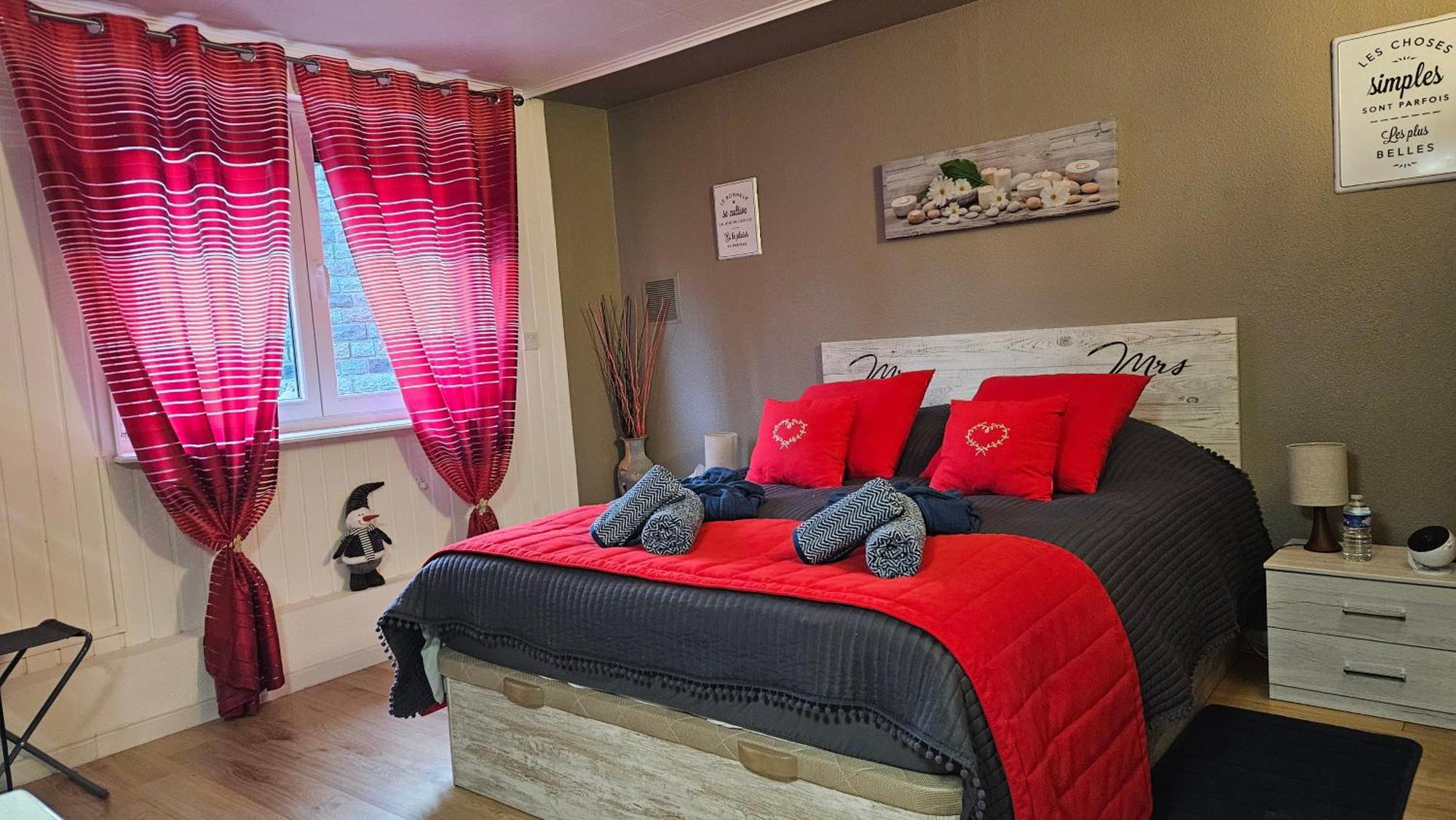 Relais Des Vosges Apartman Husseren-Wesserling Kültér fotó