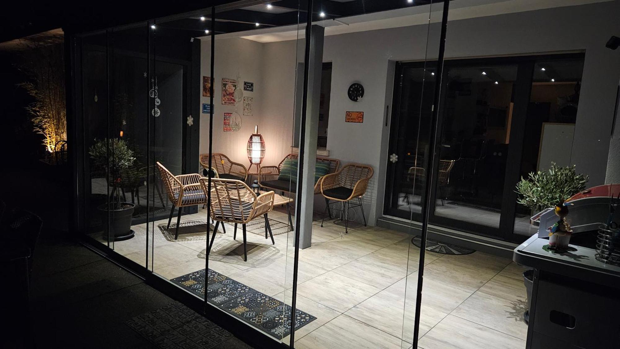 Relais Des Vosges Apartman Husseren-Wesserling Kültér fotó