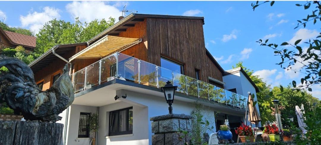 Relais Des Vosges Apartman Husseren-Wesserling Kültér fotó