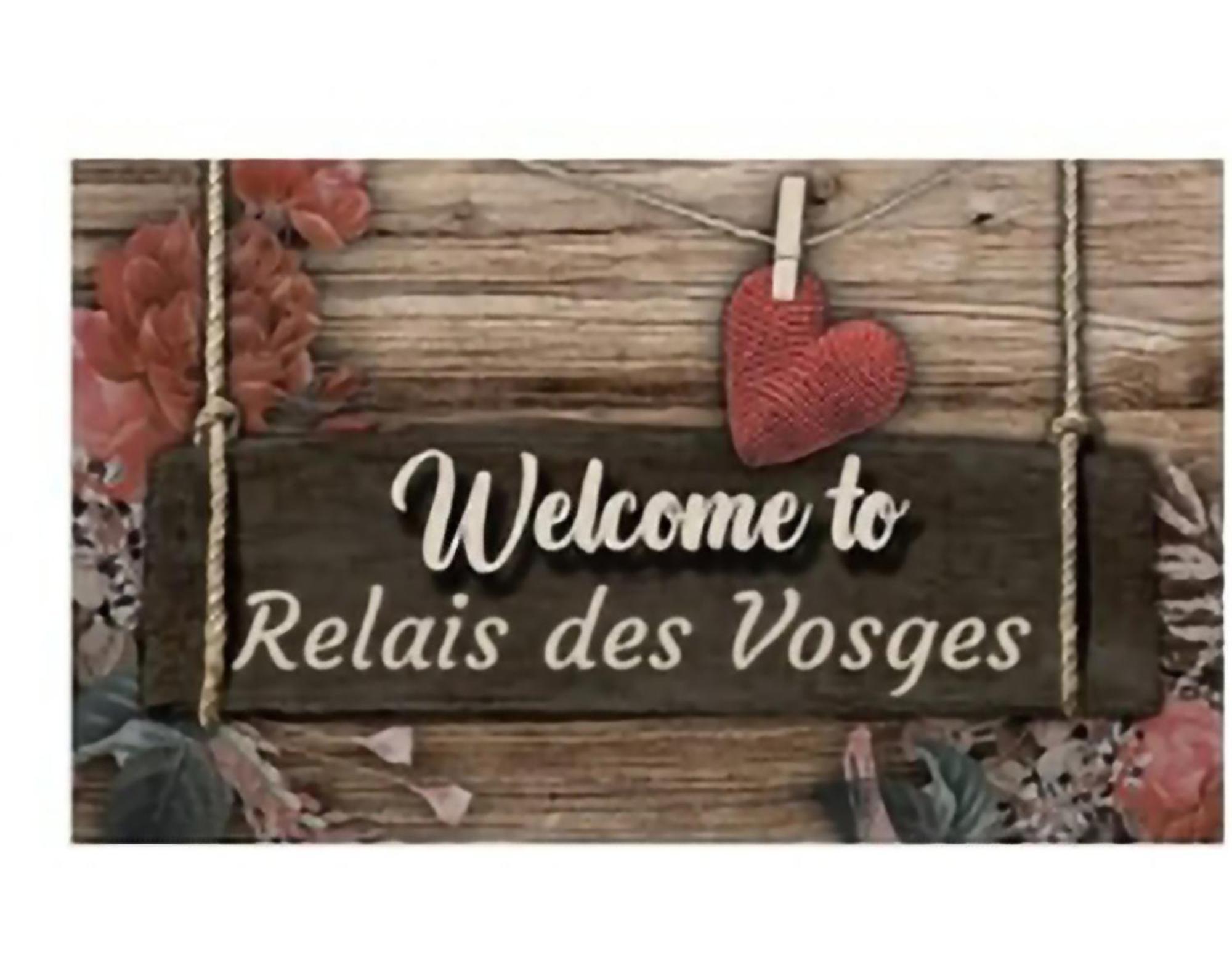 Relais Des Vosges Apartman Husseren-Wesserling Kültér fotó
